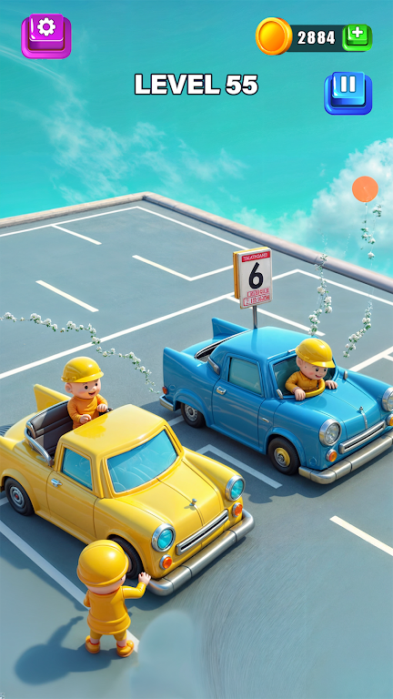 汽车拼图分类 汽车拼图分类