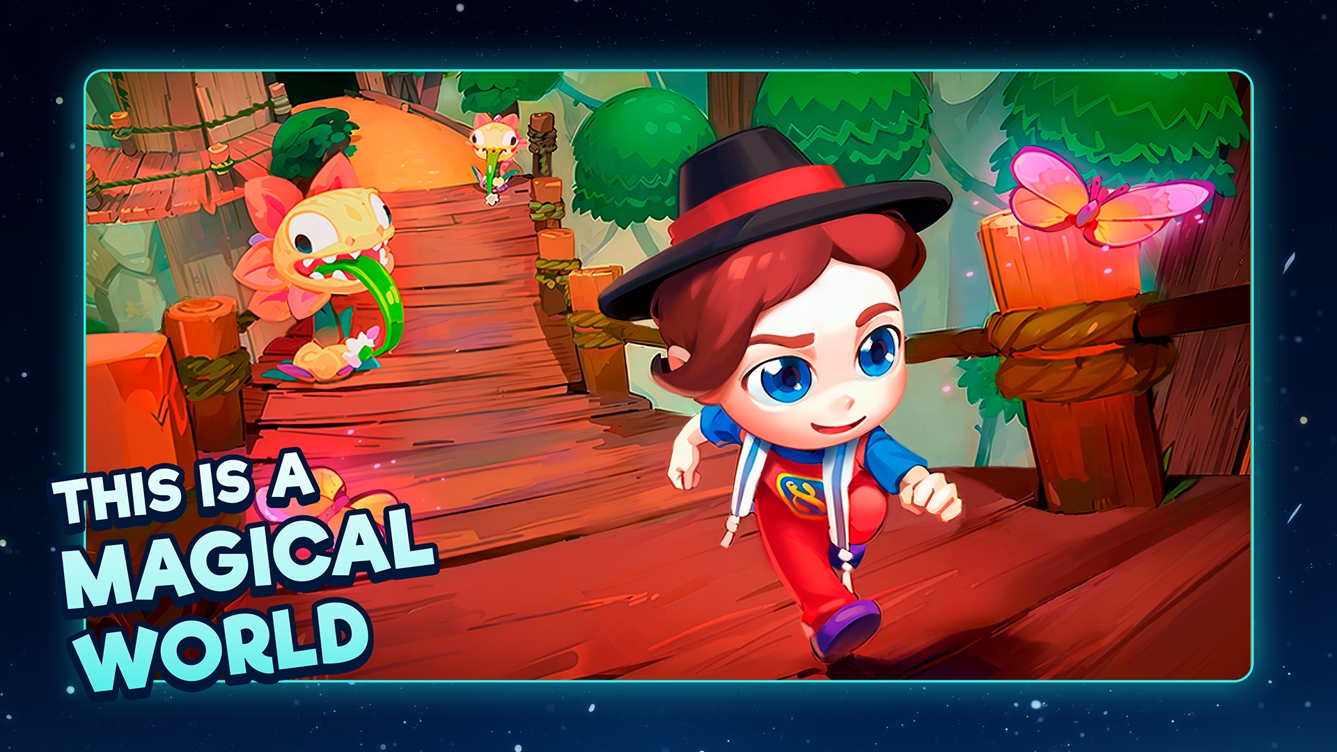 拉比曼历险记 拉比曼历险记