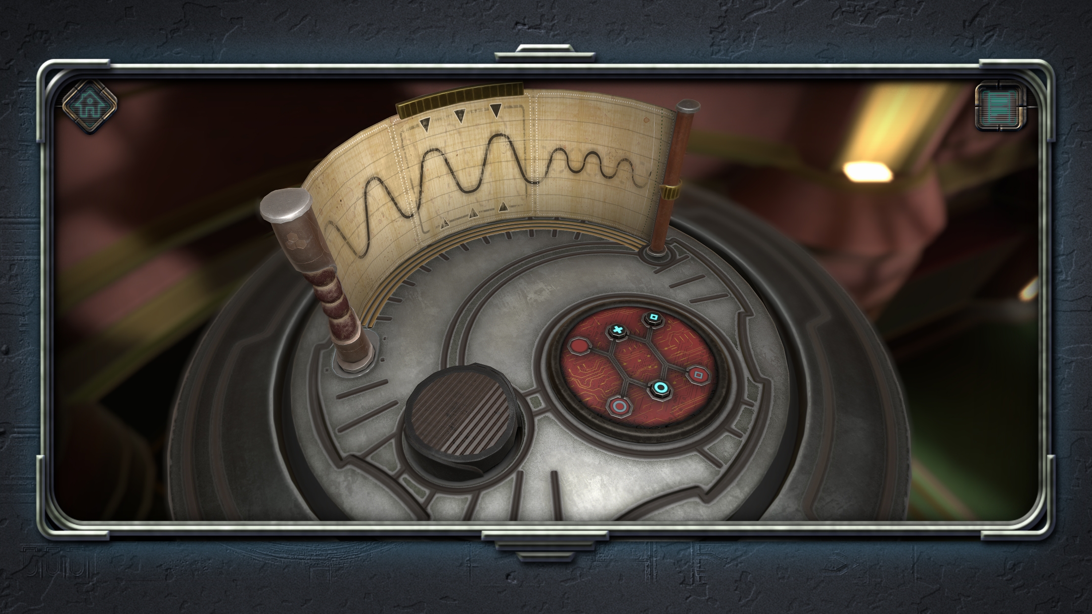 异星装置:阿特拉斯 异星装置:阿特拉斯