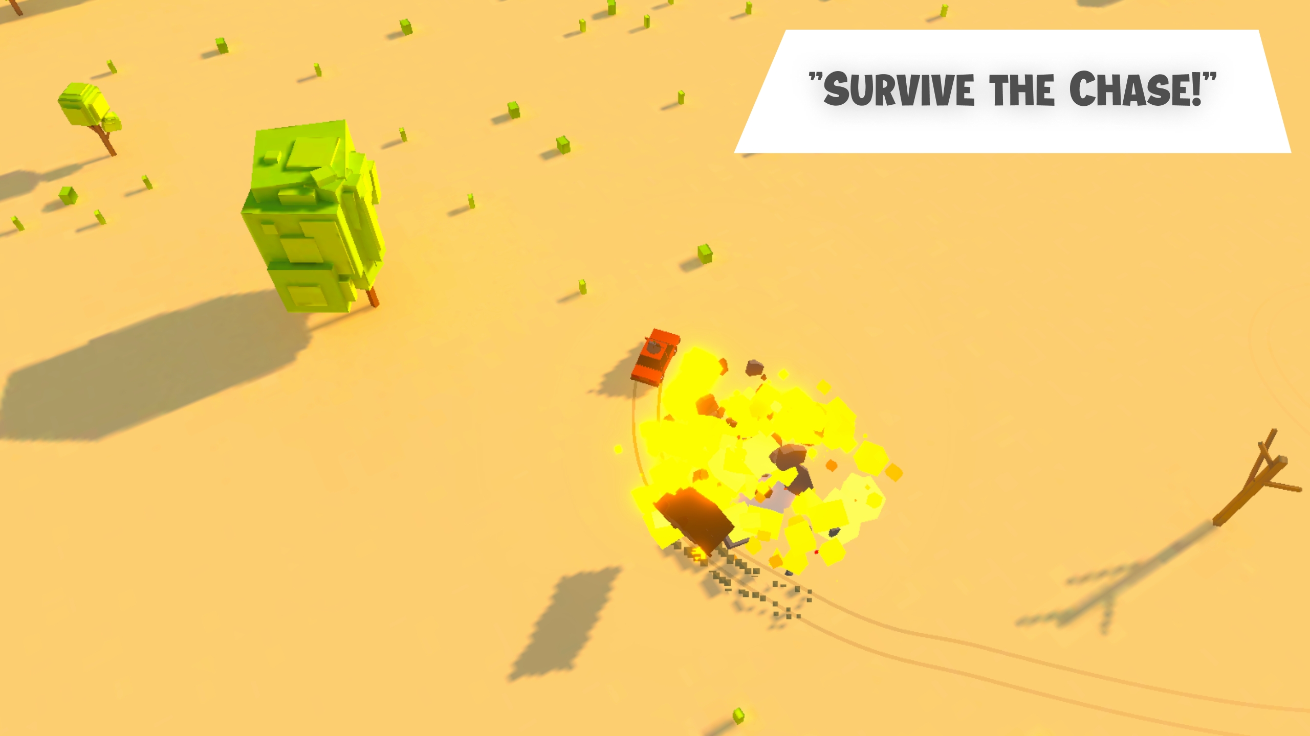 逃亡司机:汽车追逐 逃亡司机:汽车追逐