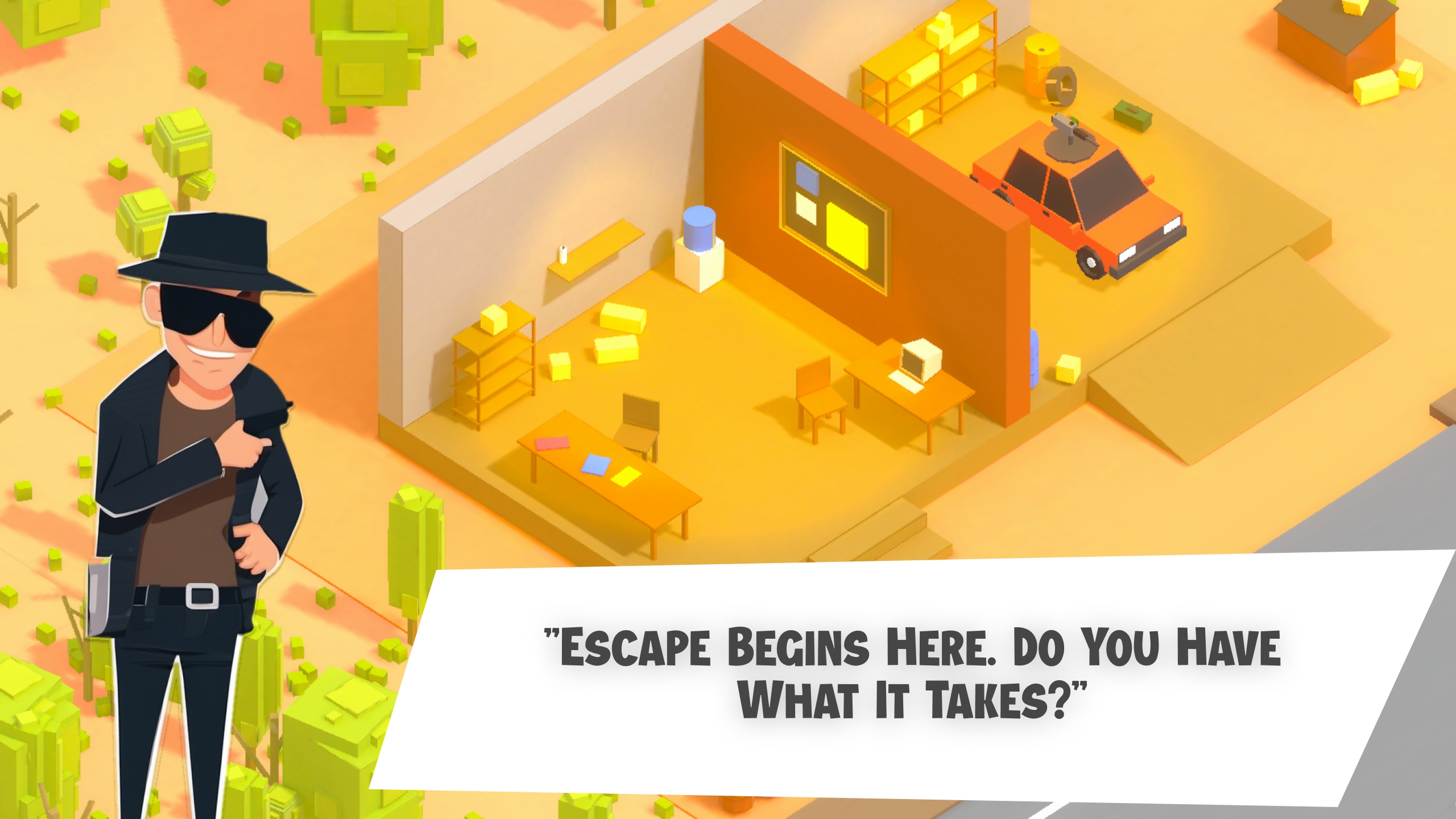 逃亡司机:汽车追逐 逃亡司机:汽车追逐