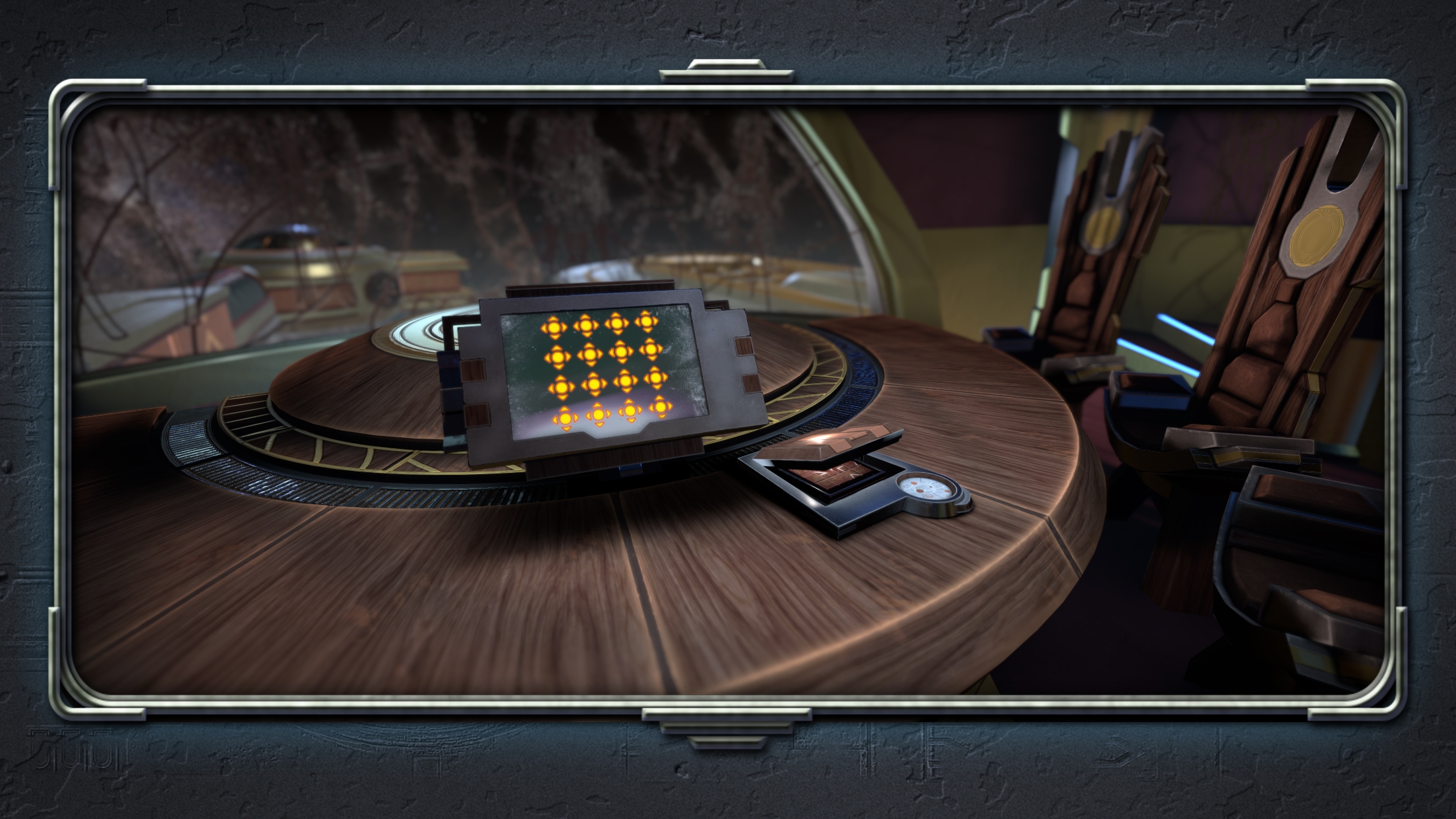 异星装置:阿特拉斯 异星装置:阿特拉斯