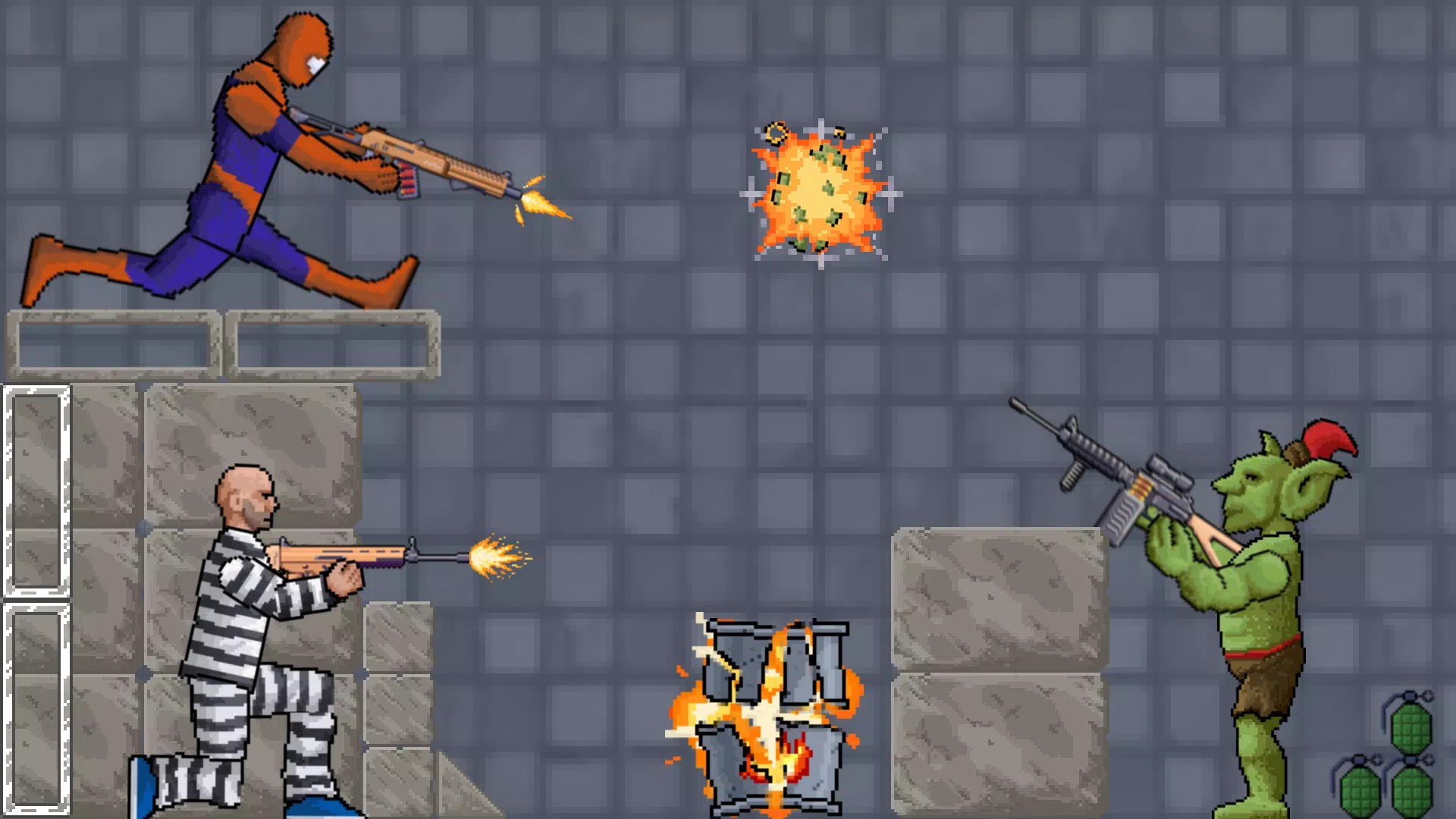 布娃娃空间沙盒 布娃娃空间沙盒