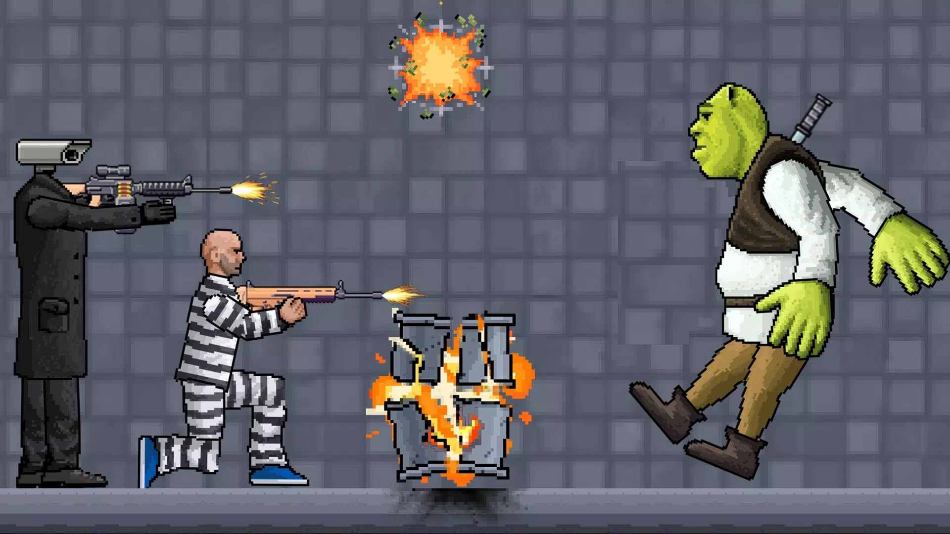 布娃娃空间沙盒 布娃娃空间沙盒