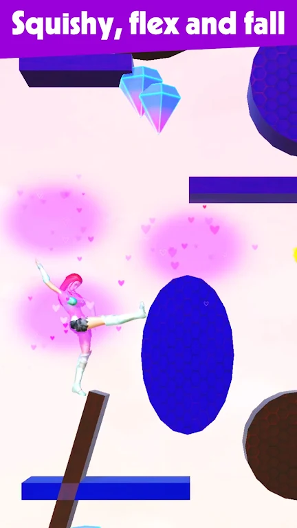 坠落布娃娃 坠落布娃娃