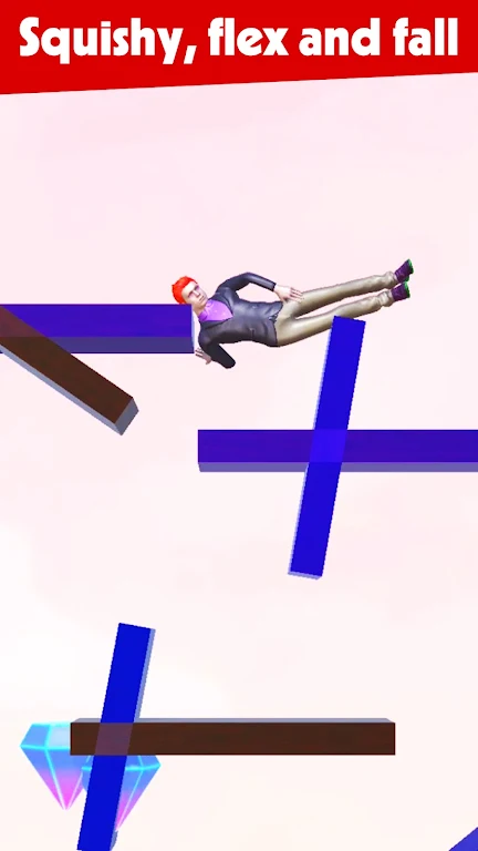 坠落布娃娃 坠落布娃娃