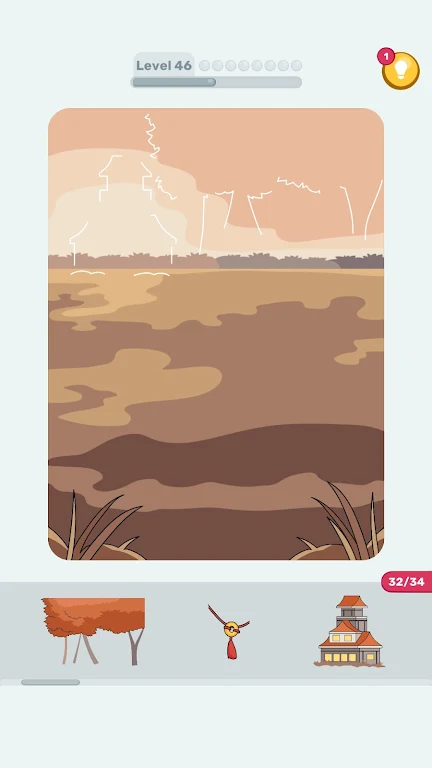 艺术热潮:拼图游戏 艺术热潮:拼图游戏