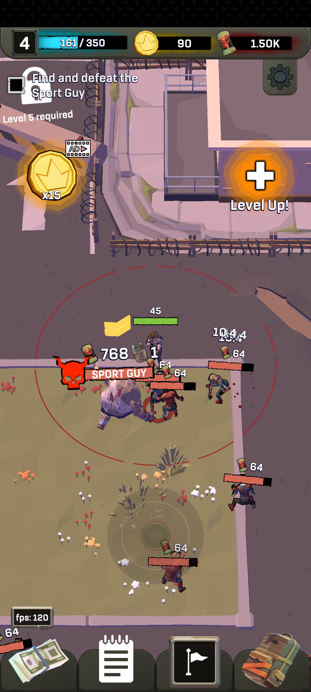 绝命逃亡 绝命逃亡