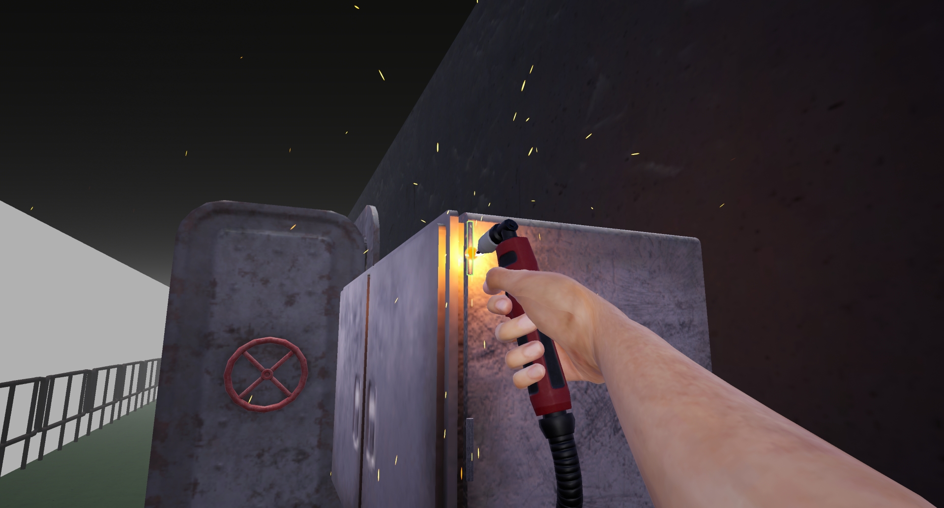 船舶墓地模拟器(辅助菜单) 船舶墓地模拟器(辅助菜单)