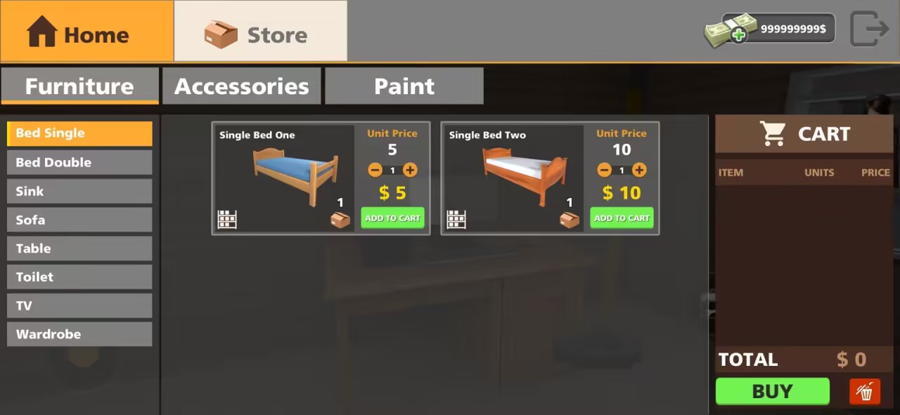 汽车旅馆模拟器 汽车旅馆模拟器