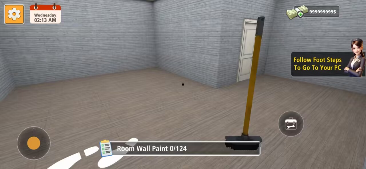 汽车旅馆模拟器 汽车旅馆模拟器