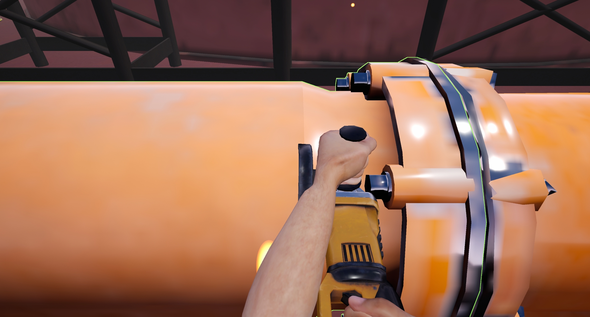 船舶墓地模拟器(辅助菜单) 船舶墓地模拟器(辅助菜单)