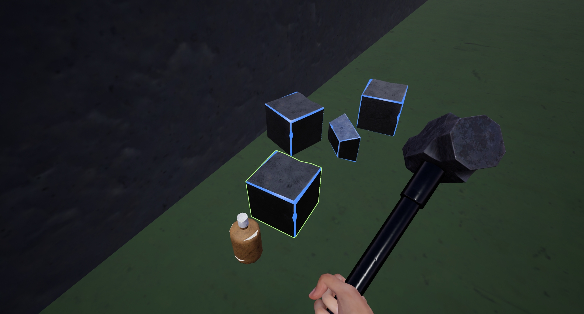 船舶墓地模拟器(辅助菜单) 船舶墓地模拟器(辅助菜单)