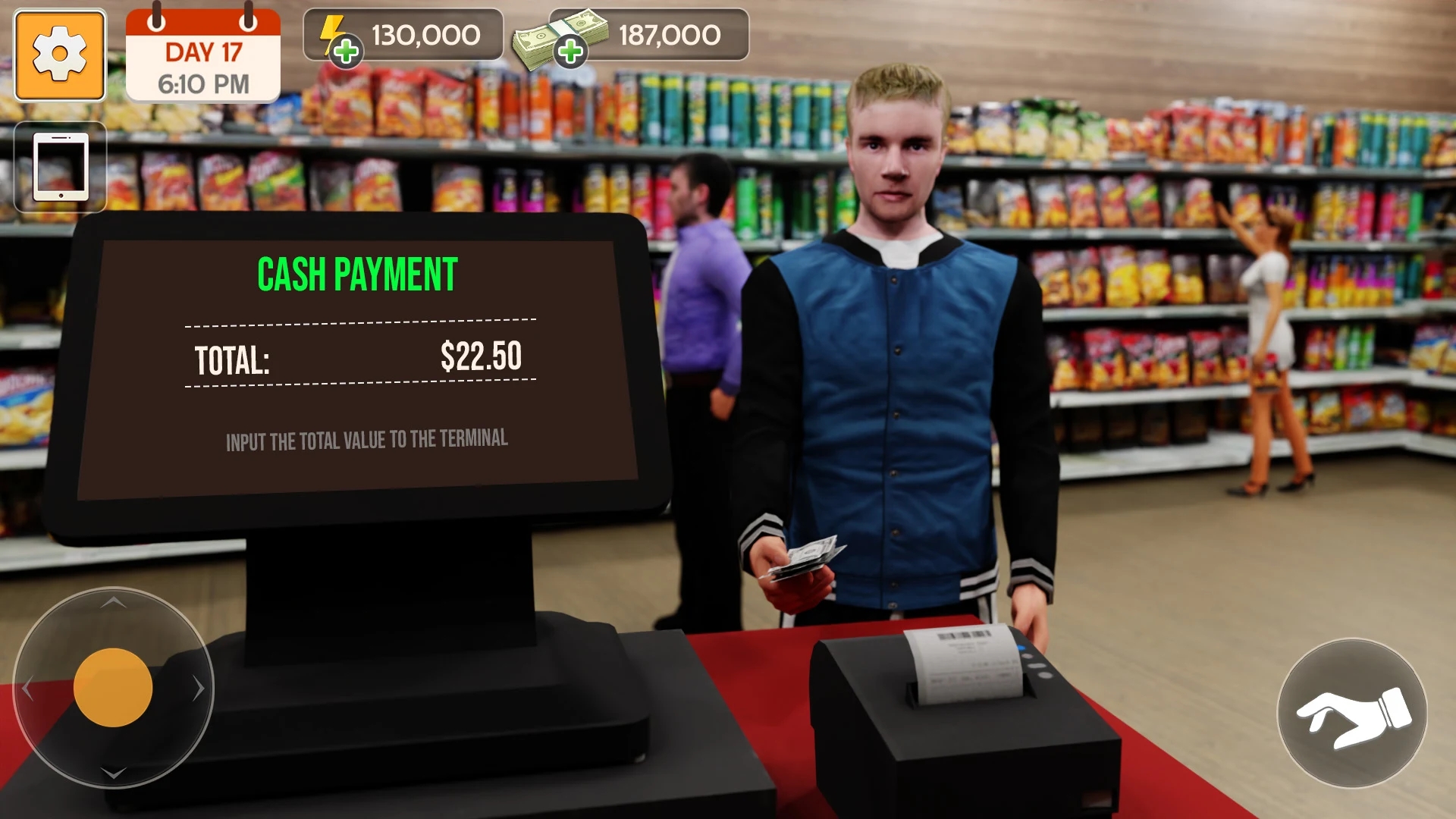 汽车旅馆模拟器 汽车旅馆模拟器