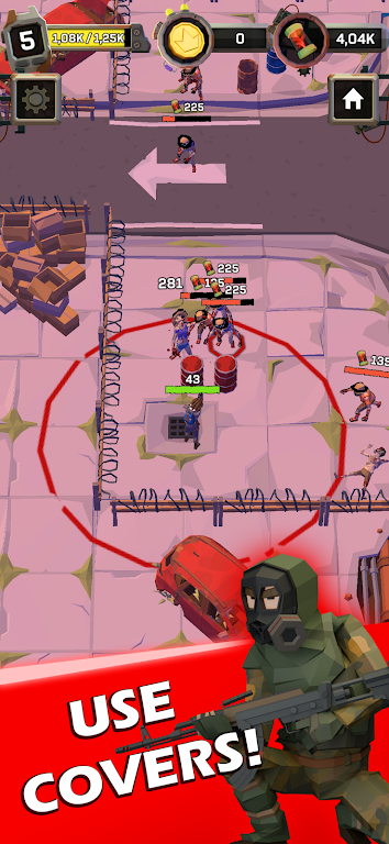 绝命逃亡 绝命逃亡