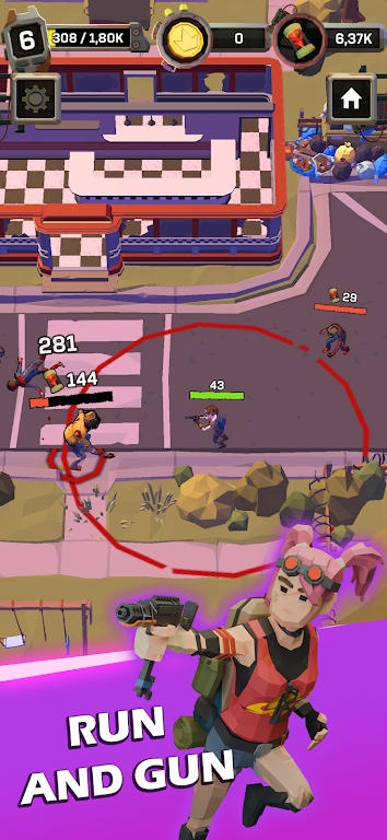 绝命逃亡 绝命逃亡