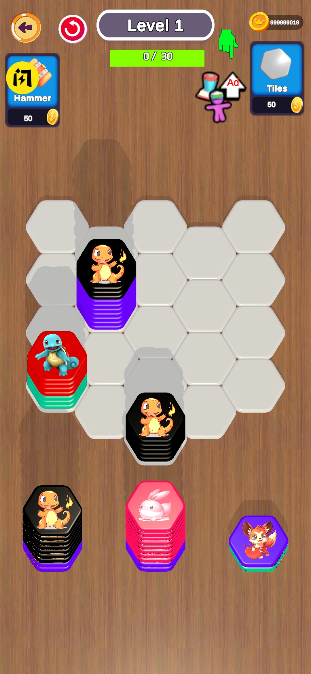 我的TCG卡牌商店模拟器 我的TCG卡牌商店模拟器