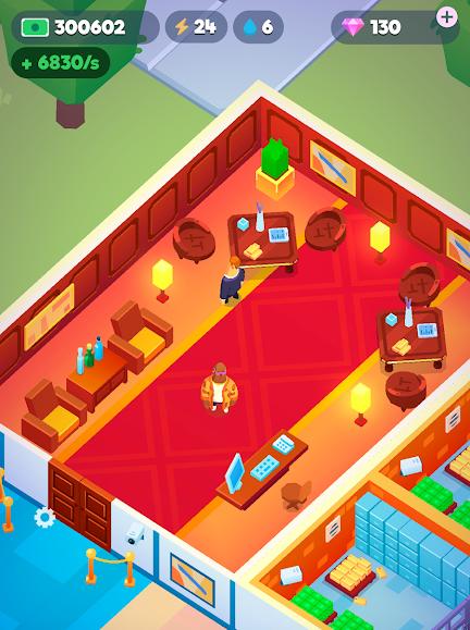 现金大亨 现金大亨