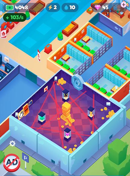 现金大亨 现金大亨