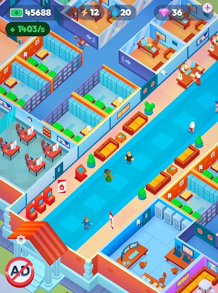 现金大亨 现金大亨