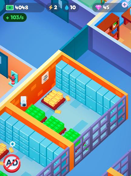 现金大亨 现金大亨