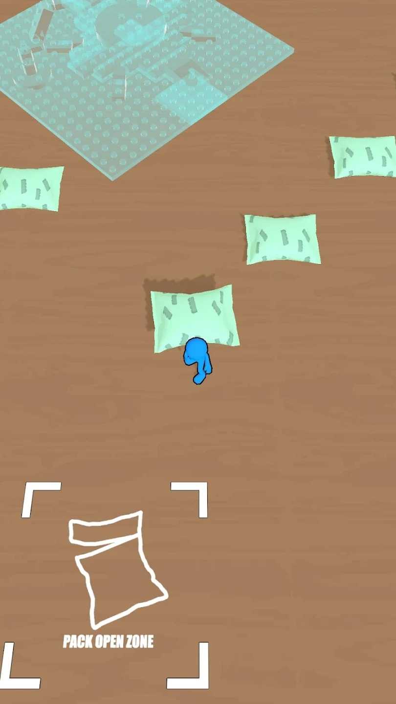 玩具制造商(辅助菜单)