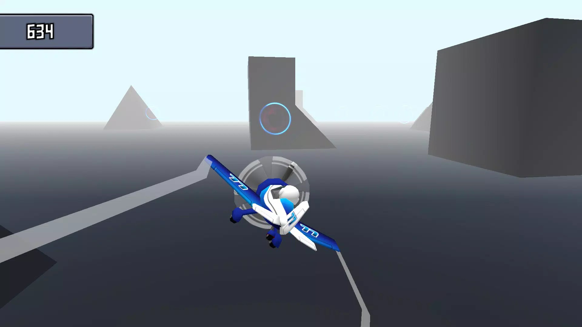 太阳之翼：无限飞翔