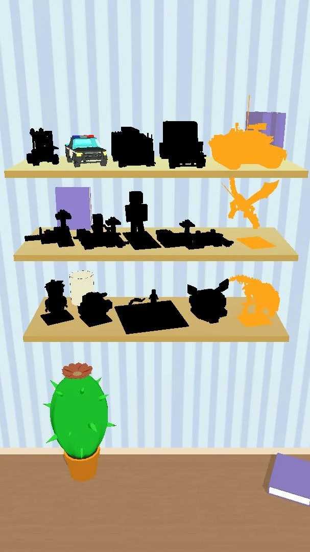 玩具制造商(辅助菜单)