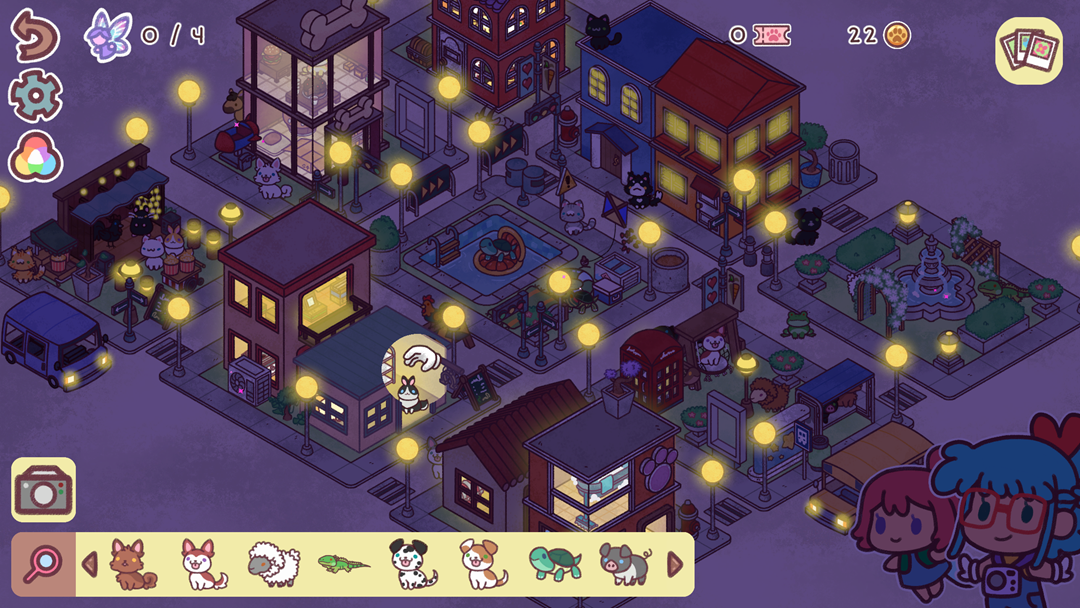 隐藏在我的天堂 隐藏在我的天堂