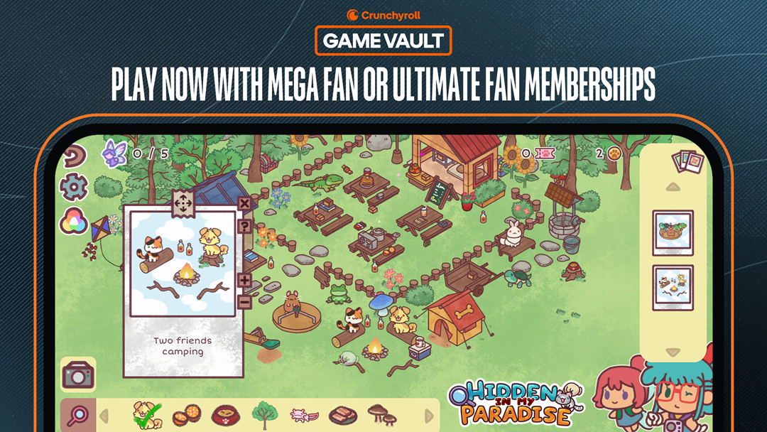 隐藏在我的天堂 隐藏在我的天堂