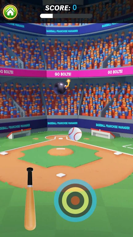 超级棒球 超级棒球