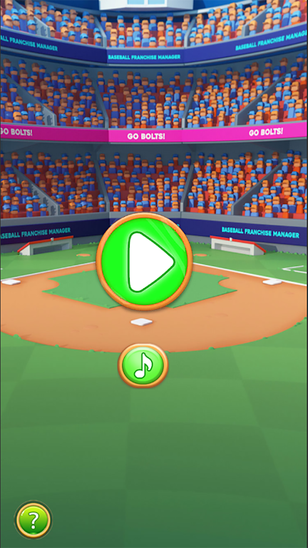 超级棒球 超级棒球