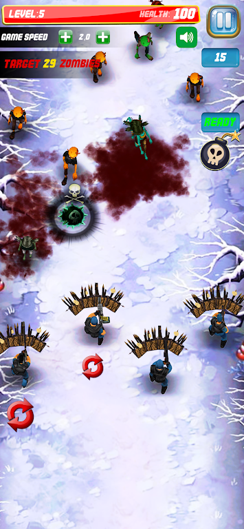 突击队-精英士兵 突击队-精英士兵