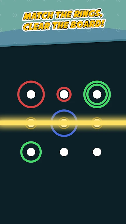 色环匹配 色环匹配