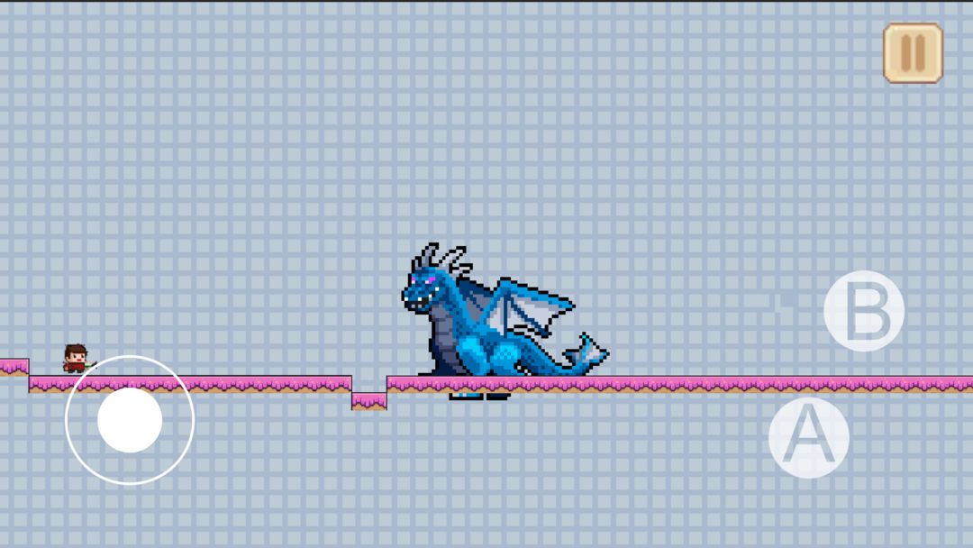 皮皮小枪 皮皮小枪