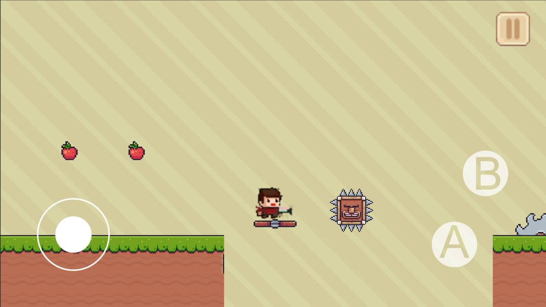 皮皮小枪 皮皮小枪