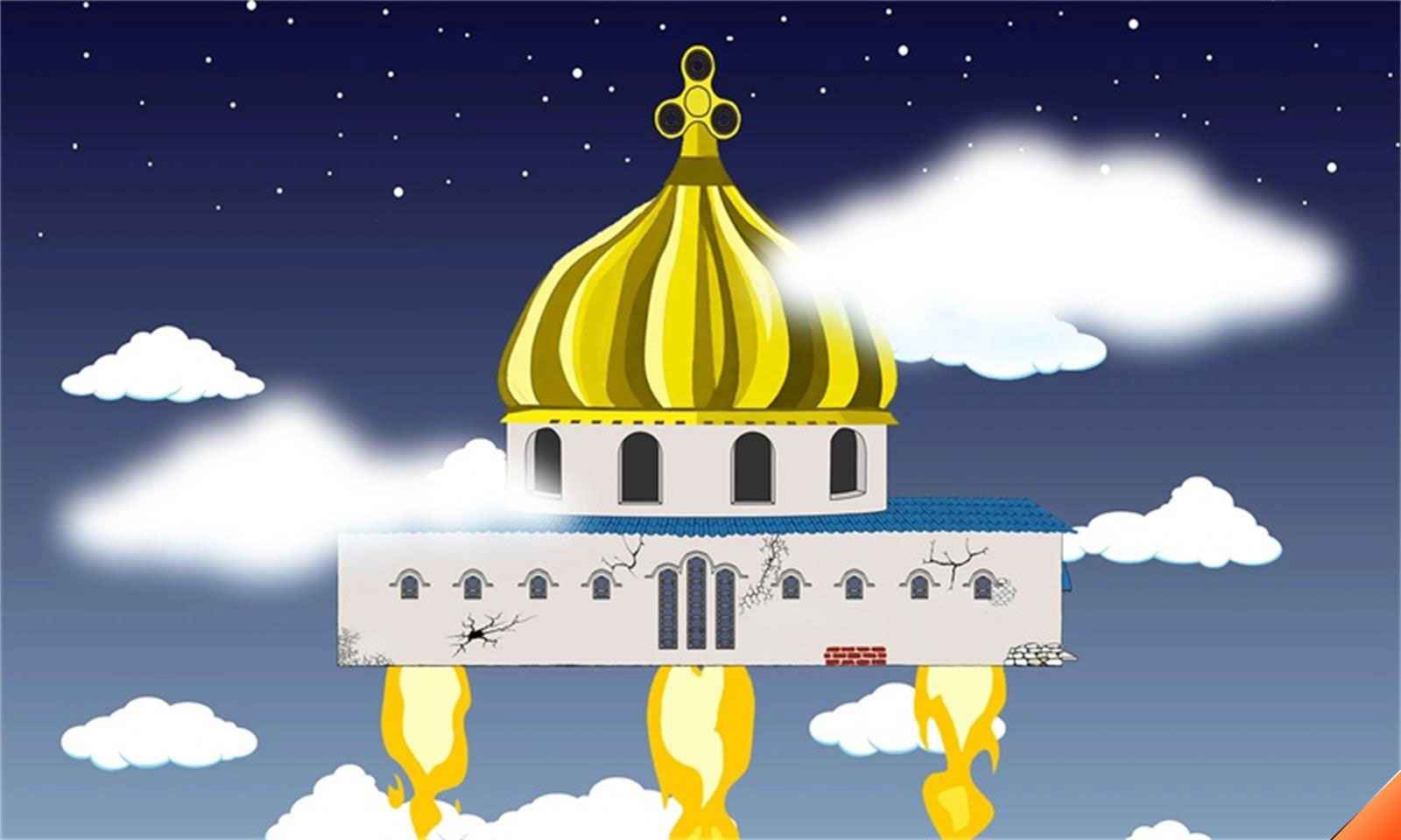 社死模拟器(测试版)