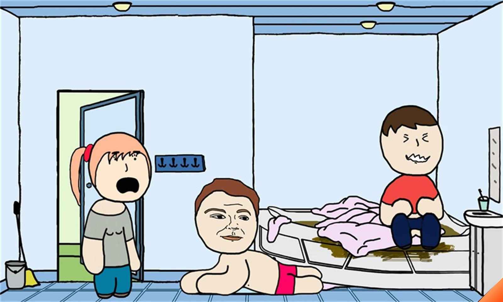 社死模拟器(测试版)