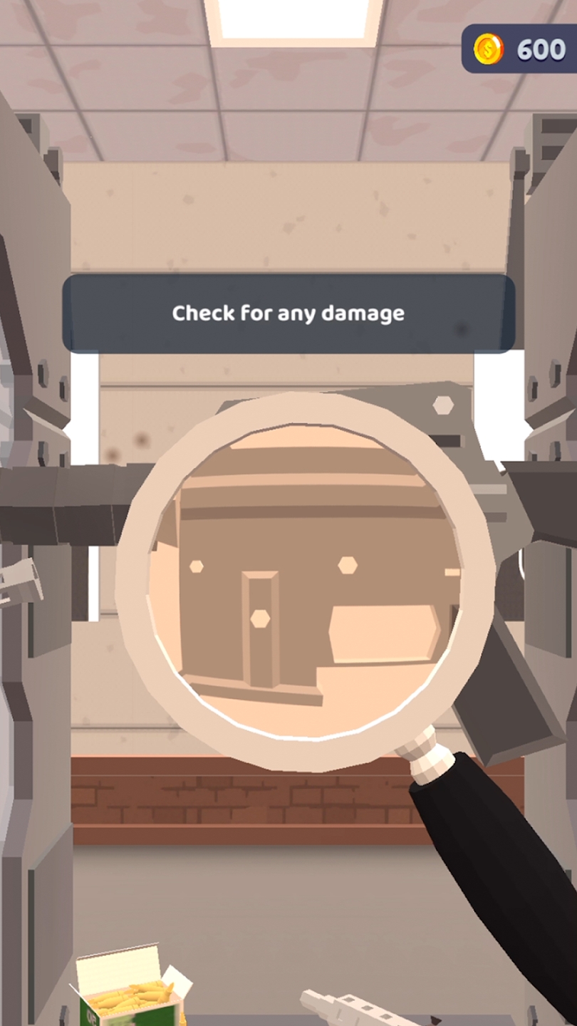 枪炮大亨 枪炮大亨