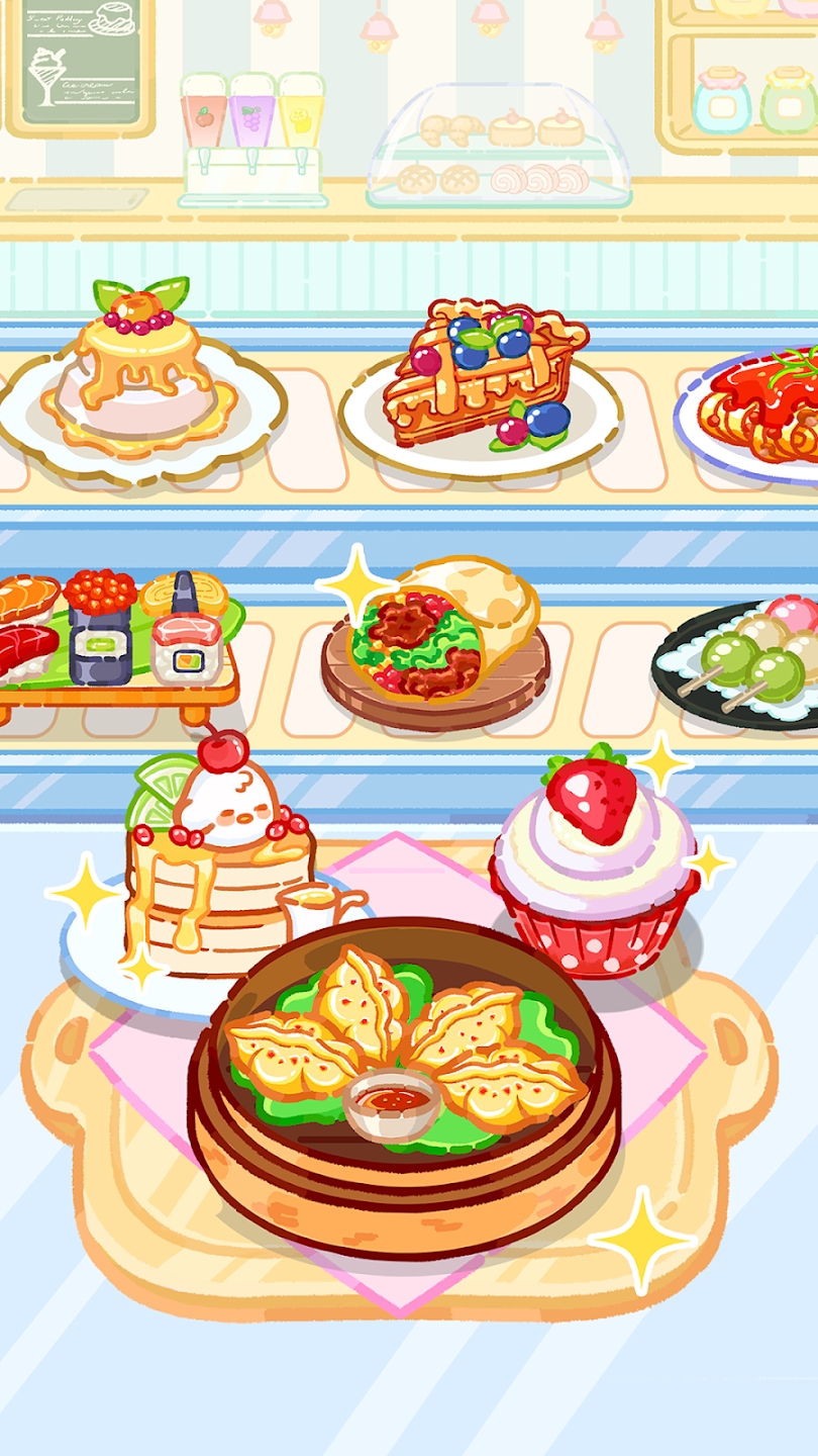 波霸奶茶店 波霸奶茶店