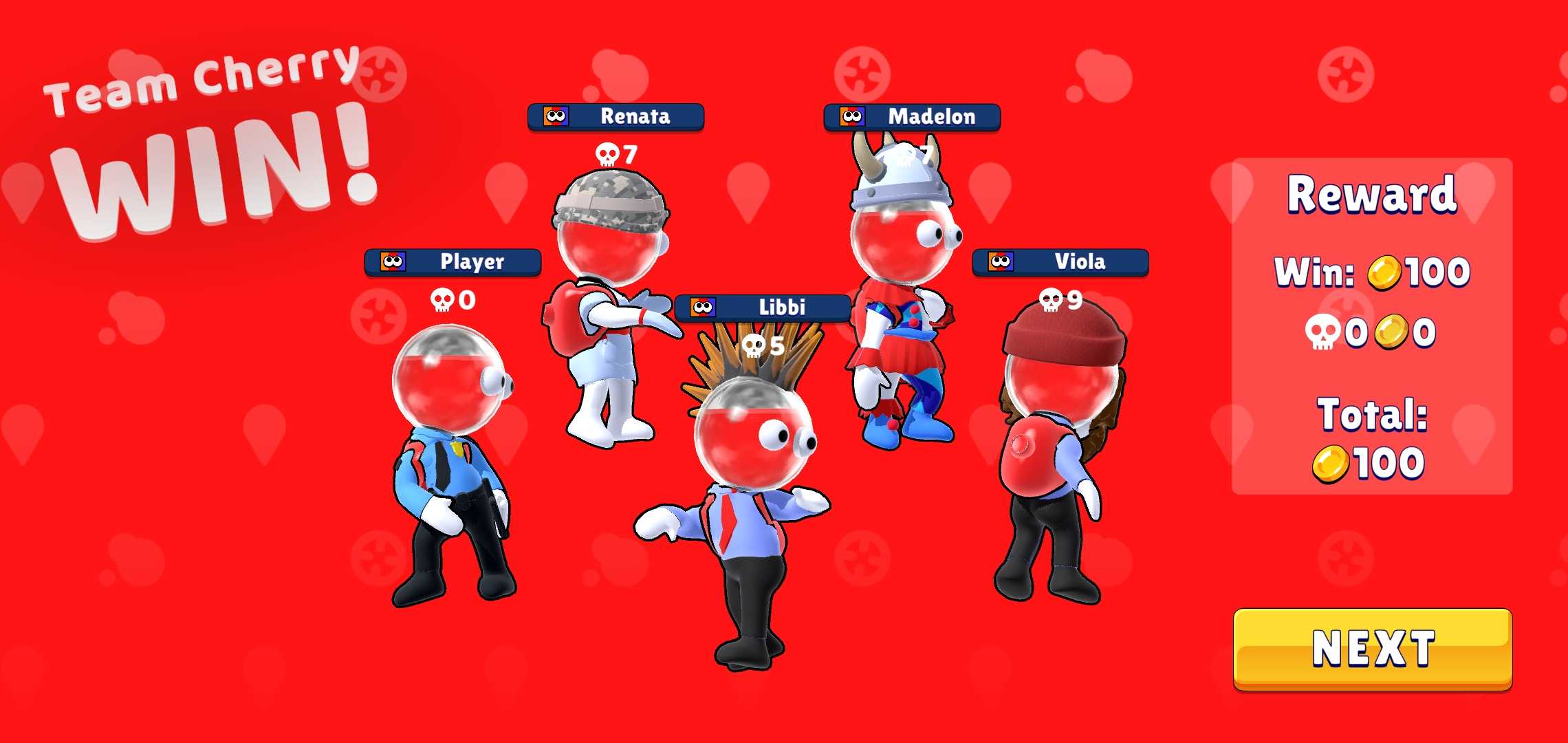 喷射战士(辅助菜单) 喷射战士(辅助菜单)