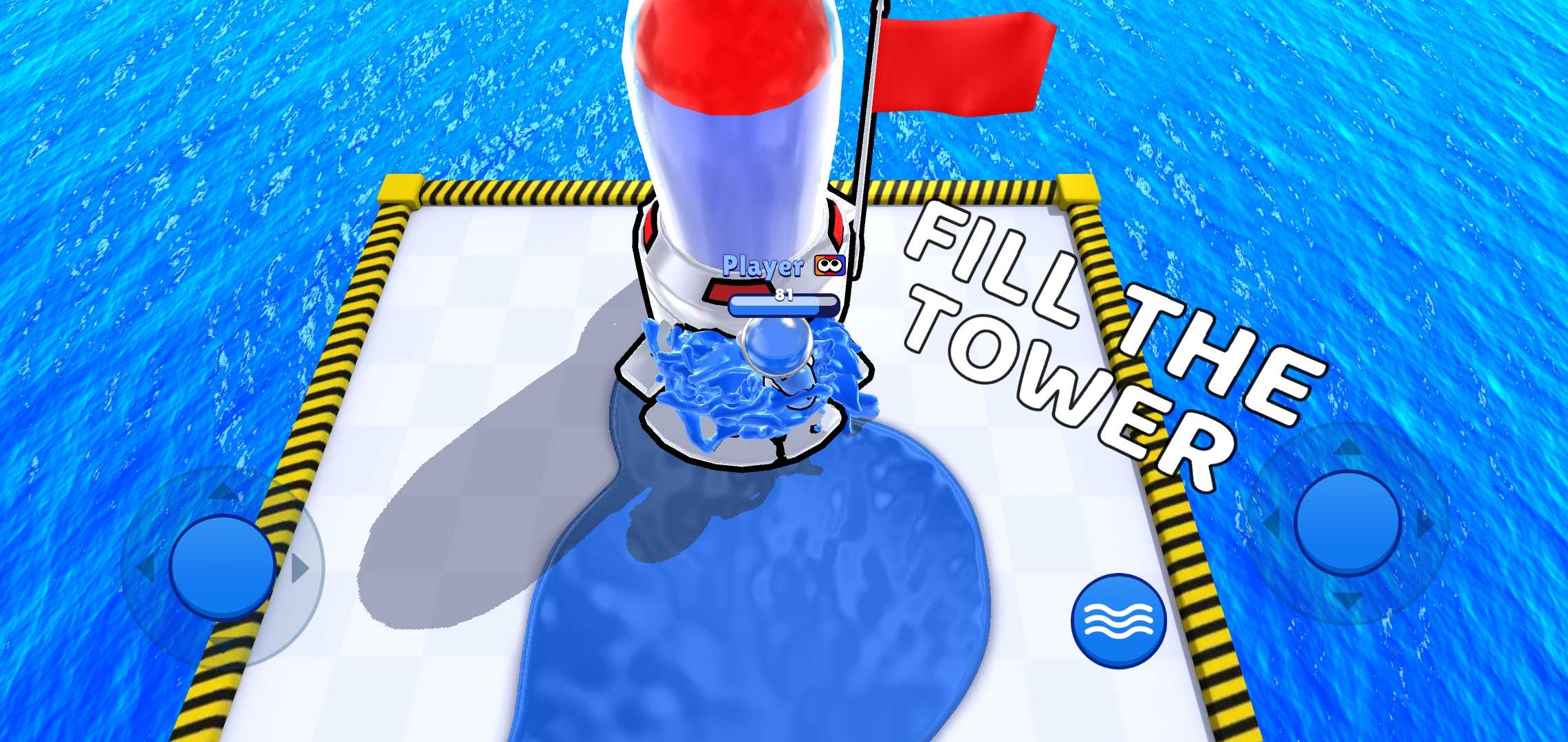 喷射战士(辅助菜单) 喷射战士(辅助菜单)