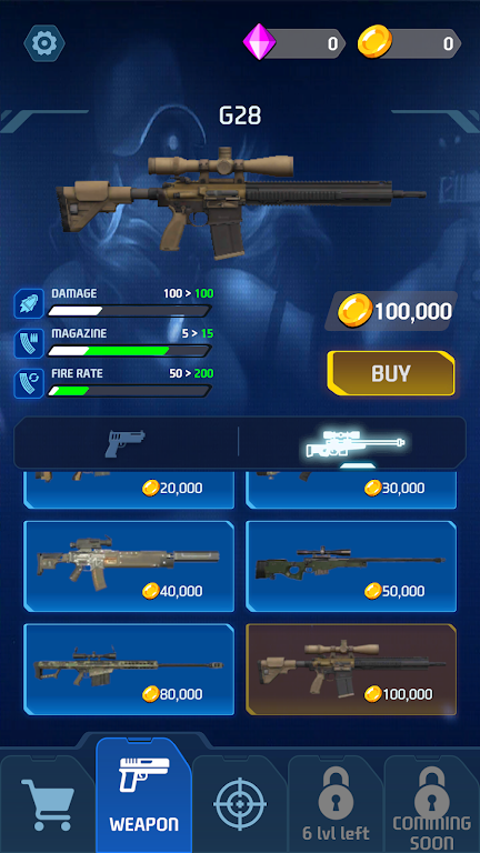 杀手大师 杀手大师