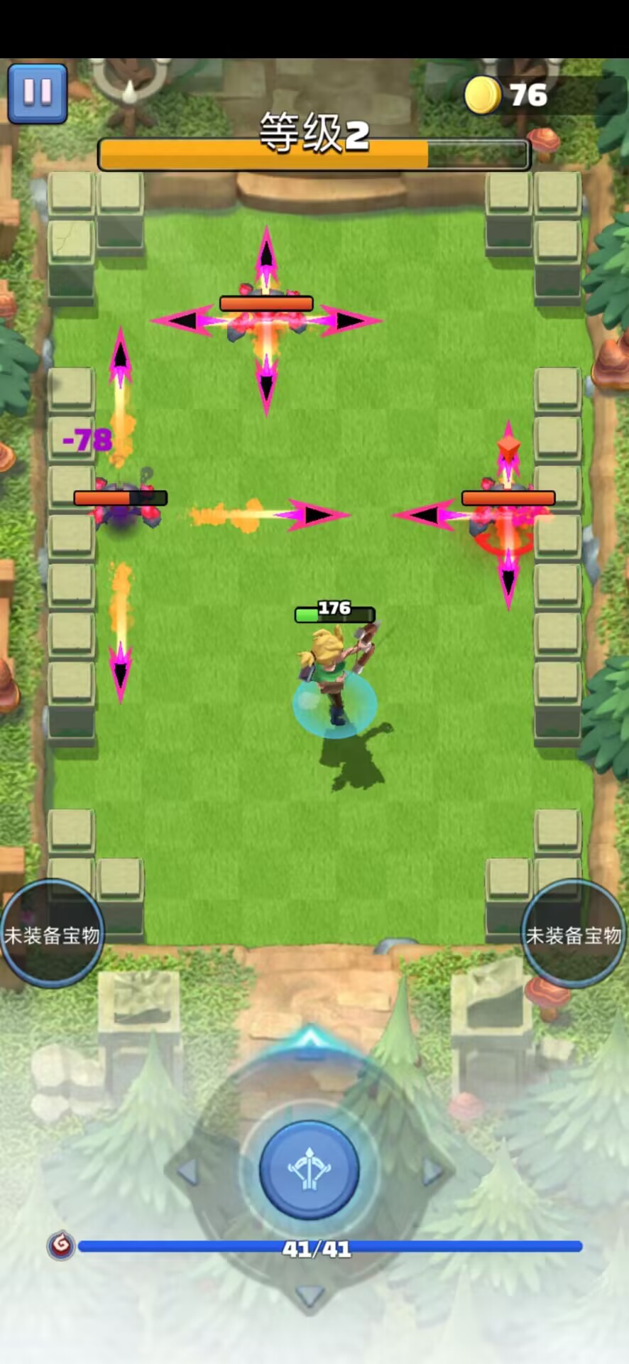 怪物又来了 怪物又来了