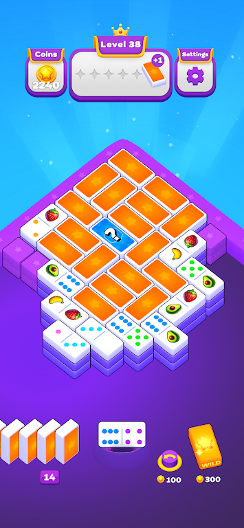 多米诺骨牌匹配 多米诺骨牌匹配