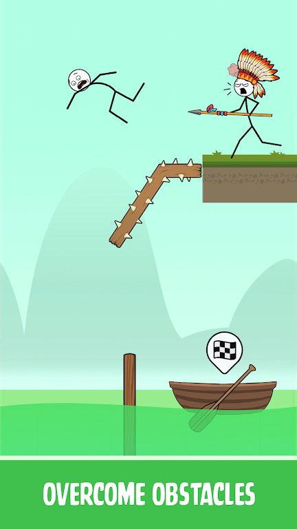 布娃娃跳跃 布娃娃跳跃