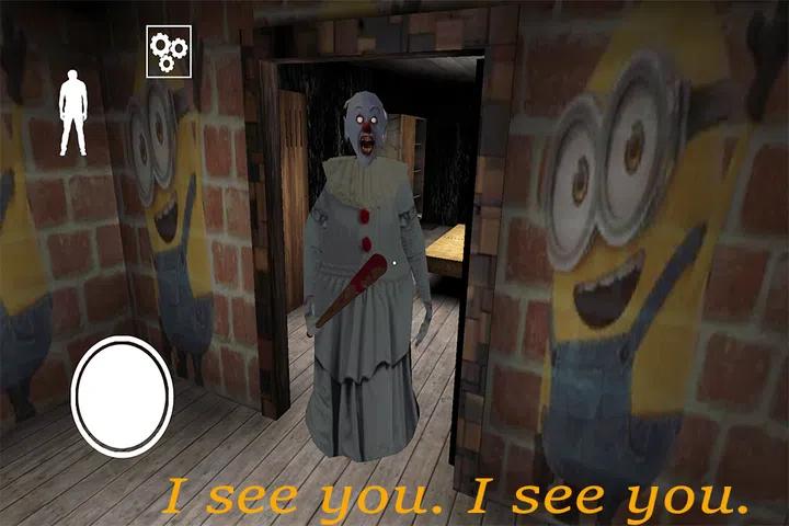 精明奶奶2恐怖埃文小丑 精明奶奶2恐怖埃文小丑