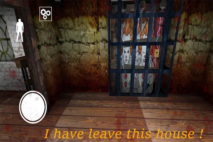 精明奶奶2恐怖埃文小丑 精明奶奶2恐怖埃文小丑