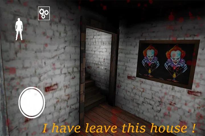 精明奶奶2恐怖埃文小丑 精明奶奶2恐怖埃文小丑