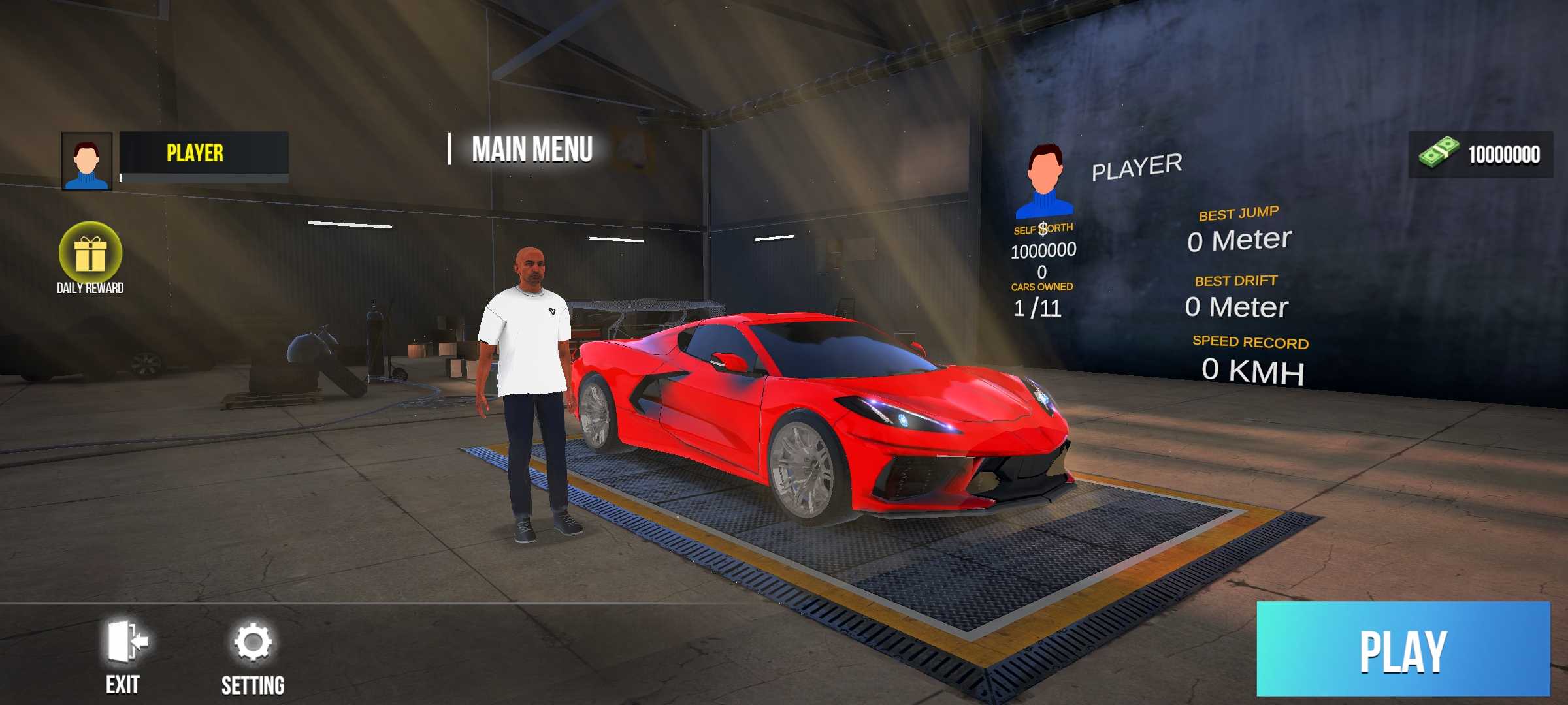 超级汽车驾驶模拟器 超级汽车驾驶模拟器